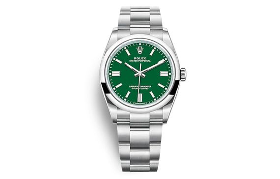 ROLEX 36mm