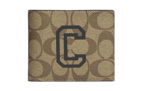 COACH 3 IN 1 Wallet