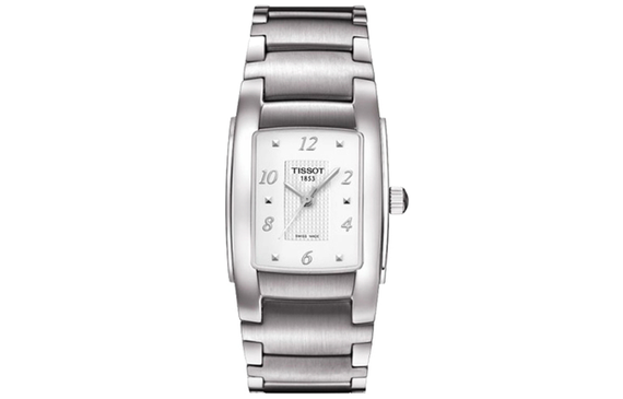TISSOT T-LADY 31.2mm T073.310.11.017.01