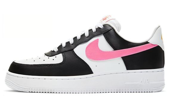 Nike Air Force 1 Swoosh