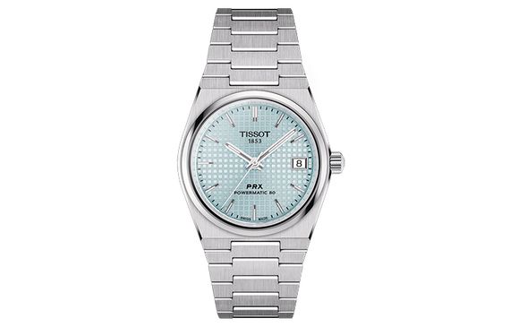 TISSOT PRX 100 35mm