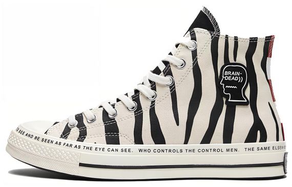 Brain Dead Chuck x Converse 1970s Chuck Taylor All Star