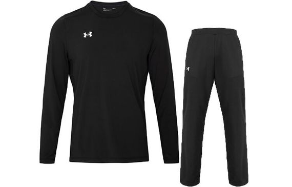 Under Armour Logo T