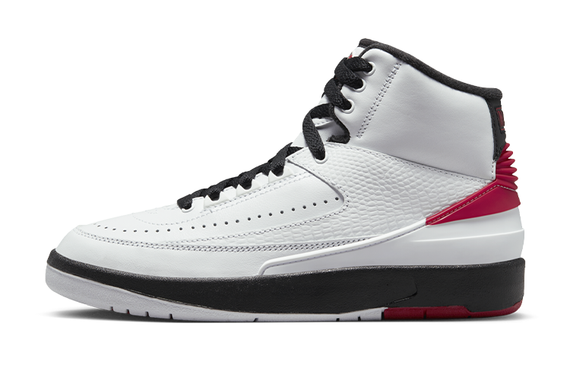 Jordan Air Jordan 2 Chicago