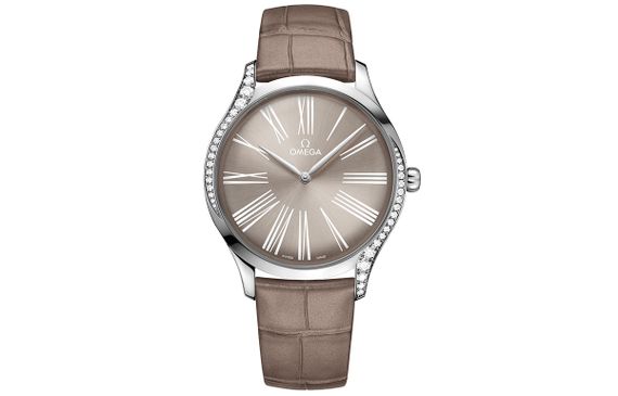 OMEGA 39mm 428.18.39.60.13.001