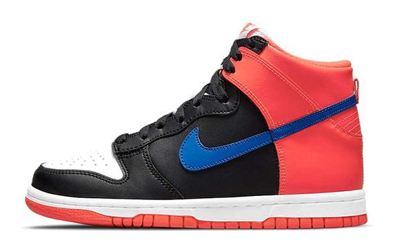 Nike Dunk High