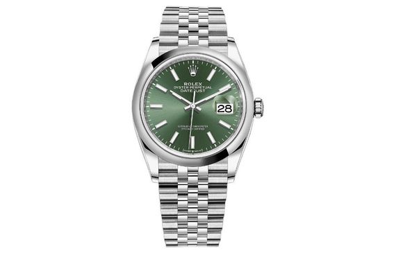 ROLEX 100 36mm