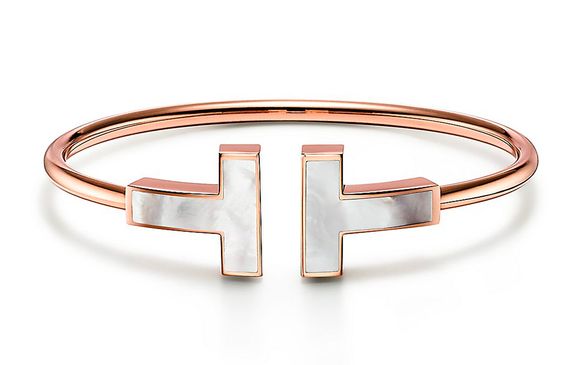 TIFFANY &amp; CO. T