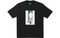 PALACE SS23 American Psycho T-shirt Black T