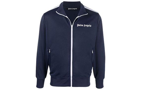 PALM ANGELS SS22 Logo