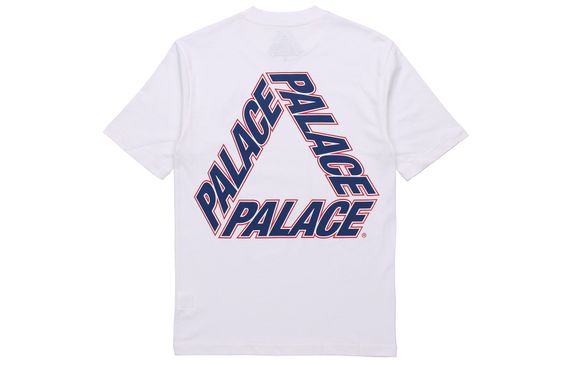 PALACE P3 Team T-Shirt Dark Logo T