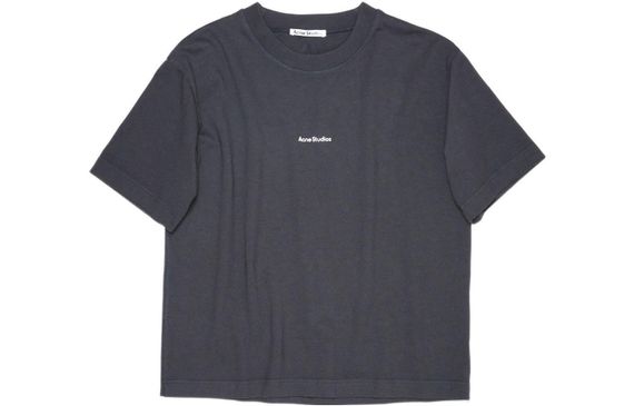 Acne Studios FW21 Logo T
