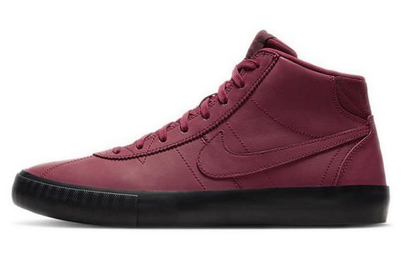 Lacey Baker x Nike SB Bruin