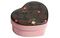 COACH Heart Box 11 /