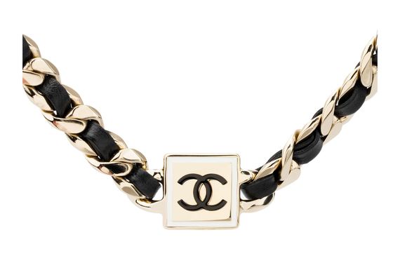 CHANEL Choker /