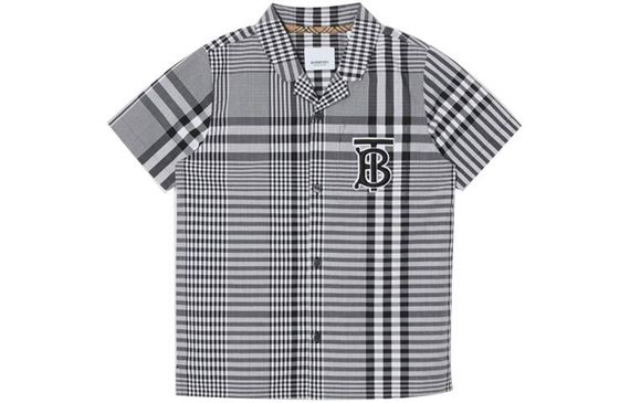 Burberry Logo