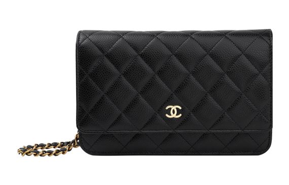 CHANEL WOC