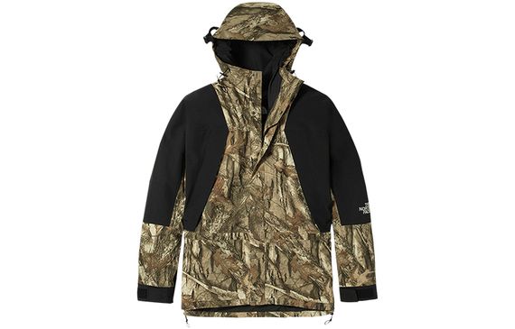 THE NORTH FACE 1994