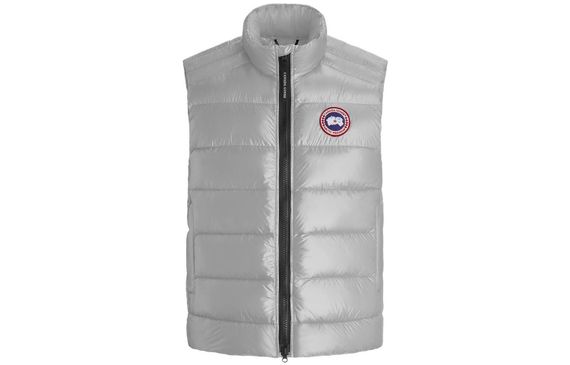 Canada Goose FW22 Crofton Logo