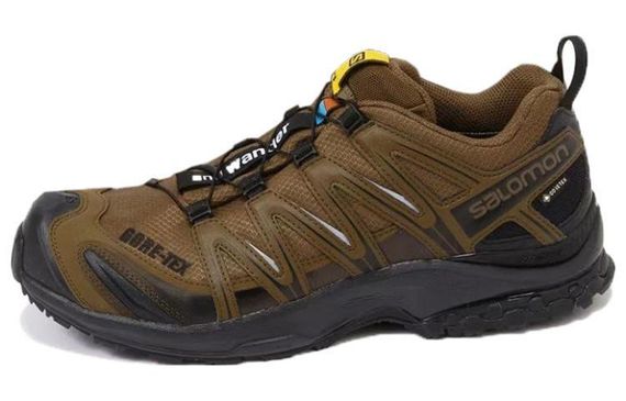 SALOMON XA PRO 3D
