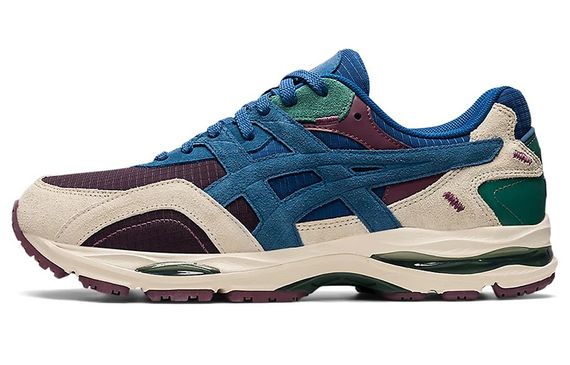 Asics Gel-MC Plus