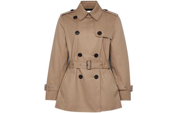 COACH FW22