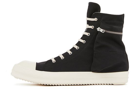 Rick Owens DRKSHDW Fogachine Cargo