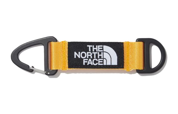 THE NORTH FACE Logo