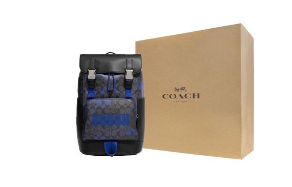 COACH Track 27