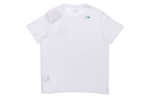 THE NORTH FACE FlashDry Box Logo T