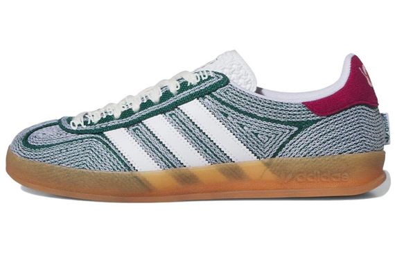 Sean Wotherspoon x adidas originals Gazelle