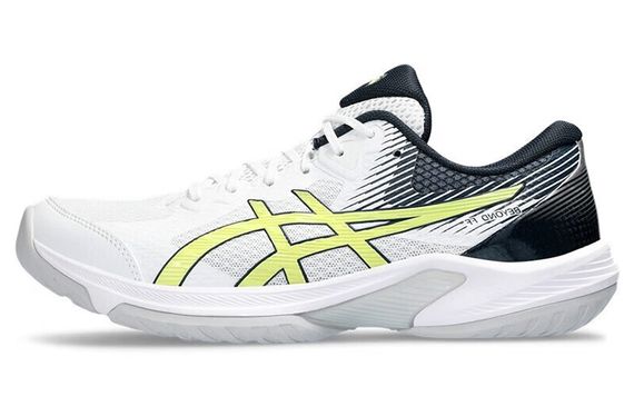 Asics Beyond FF
