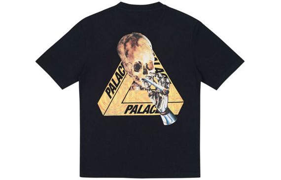 PALACE Skeleton T-Shirt T