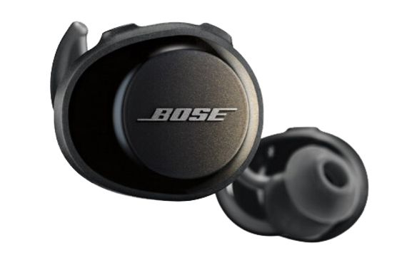 Bose SoundSport Free