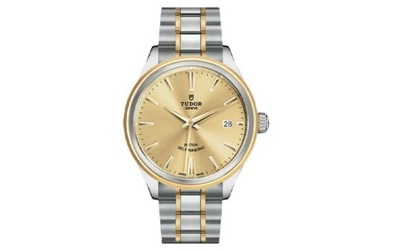 TUDOR 100 38mm