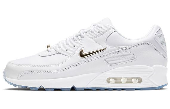 Nike Air Max 90 Pirate Radio "Garage"