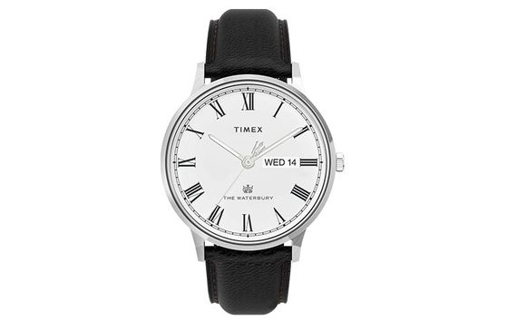 TIMEX WATERBURY 40mm TW2U88400