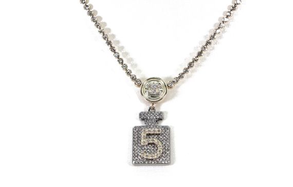 CHANEL 5 C 5