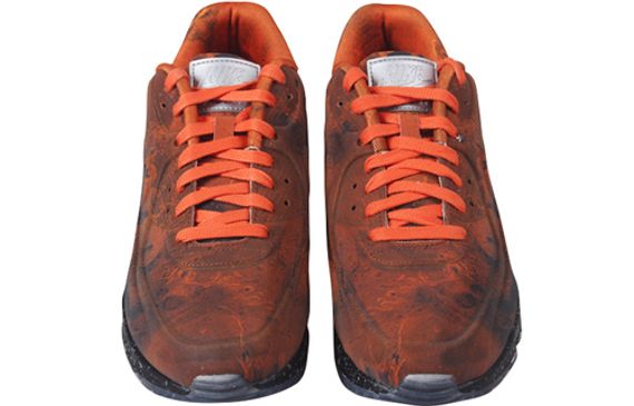 Nike Air Max 90 "mars landing"