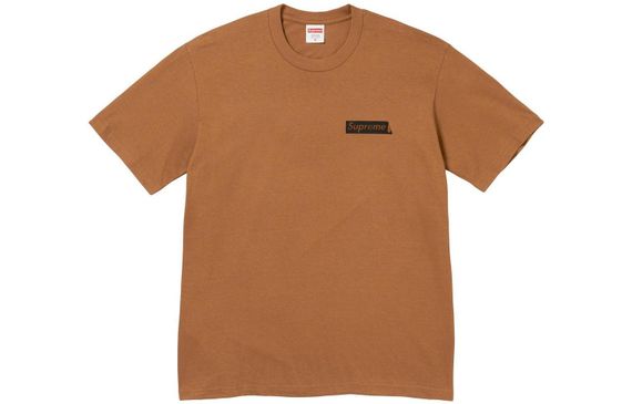 Supreme FW23 WEEK7 STATIC TEE T