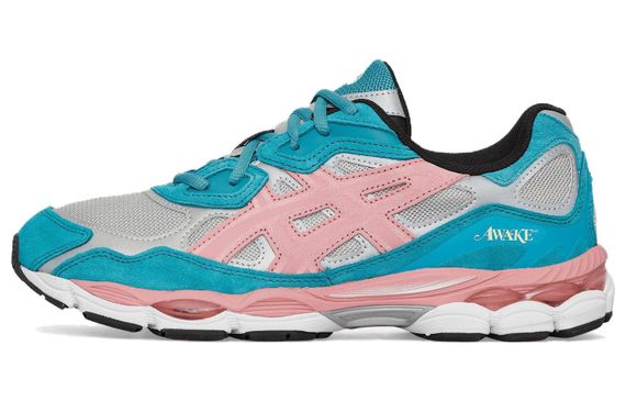 Awake NY x Asics GEL-NYC