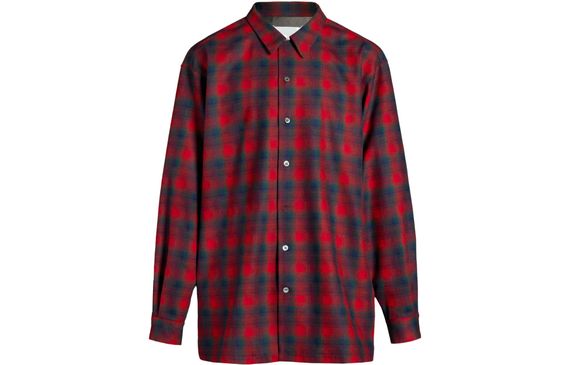 Maison Margiela x Pendleton FW23