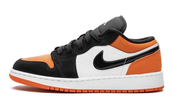 Jordan Air Jordan 1 Low Shattered Backboard
