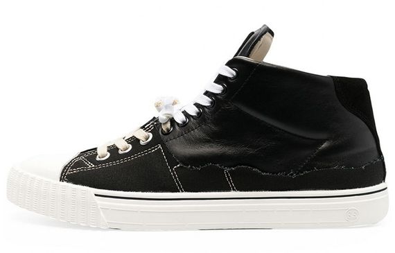 Converse x Maison Margiela