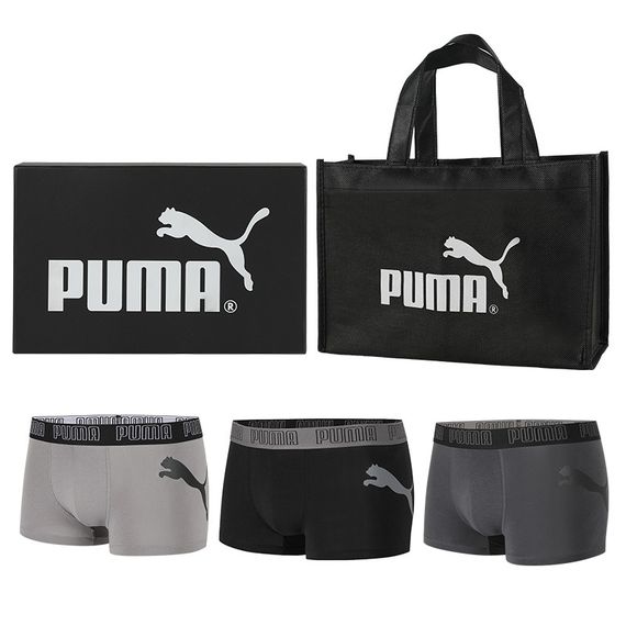 PUMA Logo 3 / /
