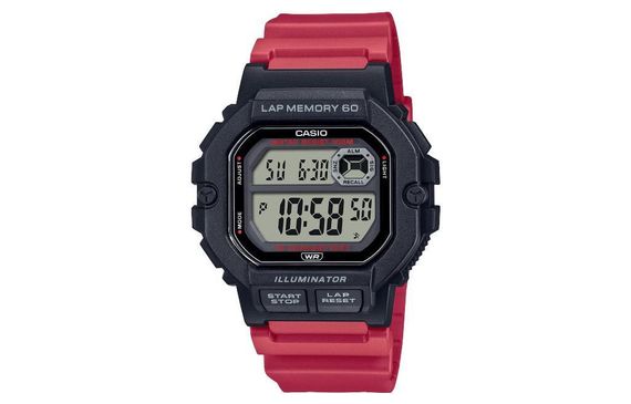 CASIO WS-1400H-4AVDF