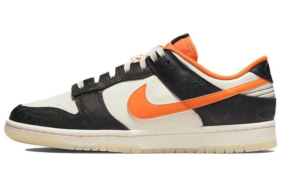 Nike Dunk prm &quot;halloween&quot;