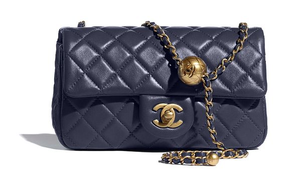 CHANEL CF
