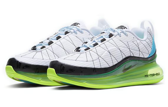 Nike Air Max 720 -818