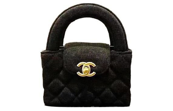 CHANEL 23K Kelly
